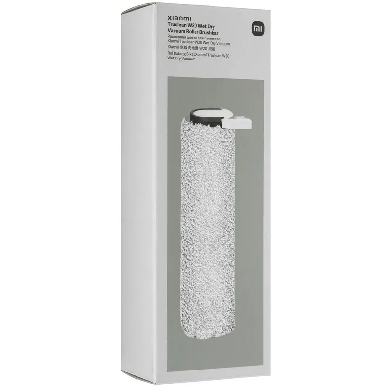 Роликовая щетка для пылесоса Xiaomi Truclean W20 Wet Dry Vacuum