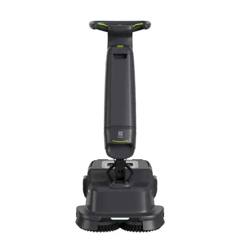 Интеллектуальная вертикальная поломоечная машина SH1