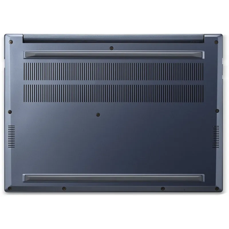 Ноутбук Acer Swift Go 14 AI SFG14-75-746M Intel Core Ultra 7 258V/32Gb/SSD1Tb/14"/OLED/WUXGA/1920x1200/60Hz/NoOS/Blue/1.25kg (NX.JNBCD.009)