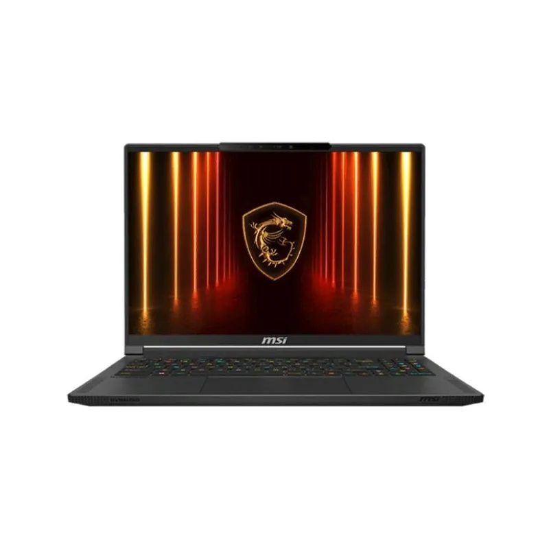 Ноутбук MSI Stealth A16 AI+ A3XWHG-232XRU AMD Ryzen (9S7-15FL35-232)