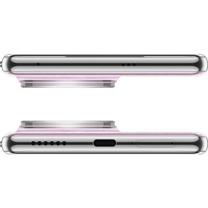 Смартфон Huawei NOVA 14 PRO 12+512Gb, розовый (51098MES)