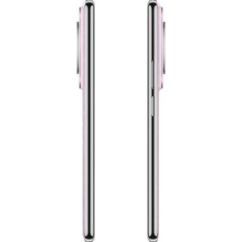 Смартфон Huawei NOVA 14 PRO 12+512Gb, розовый (51098MES)