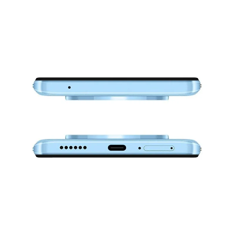 Смартфон Huawei NOVA 14i 8+256GB STG-LX2 синий