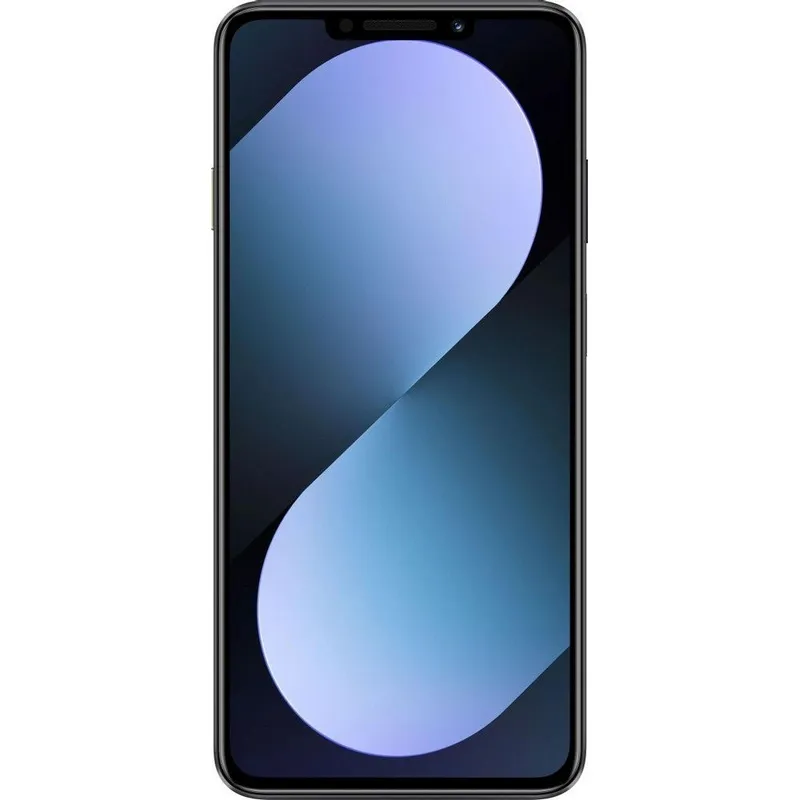 Смартфон Huawei NOVA 14i 8+128GB STG-LX2 чёрный