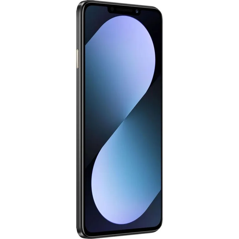 Смартфон Huawei NOVA 14i 8+128GB STG-LX2 чёрный