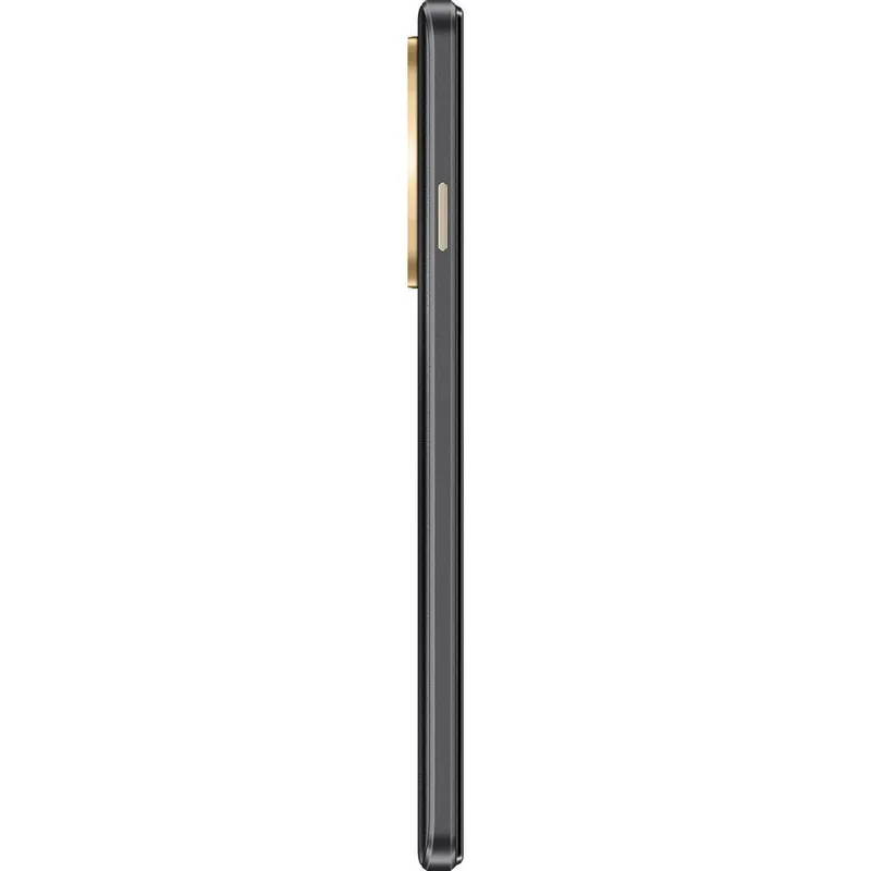 Смартфон Huawei NOVA 14i 8+128GB STG-LX2 чёрный