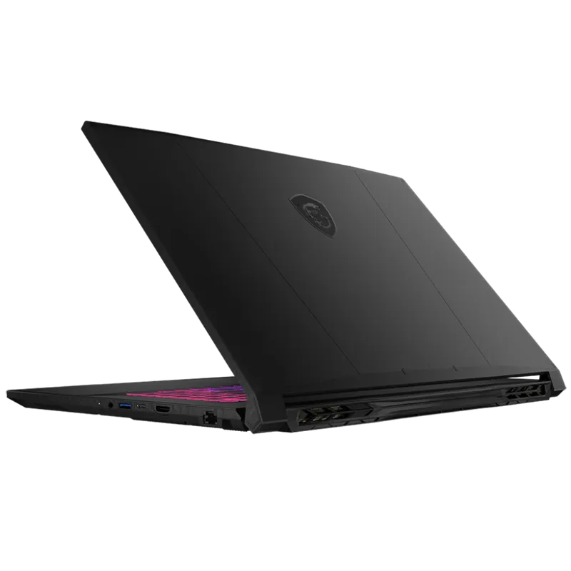 Ноутбук MSI Katana 17 HX B14WGK-274XRU Intel Core i7-14650HX/32Gb/SSD1Tb/RTX5070 8Gb/17.3"/IPS/QHD/2560x1440/240Hz/NoOS/Black/2.7kg (9S7-17L791-274)