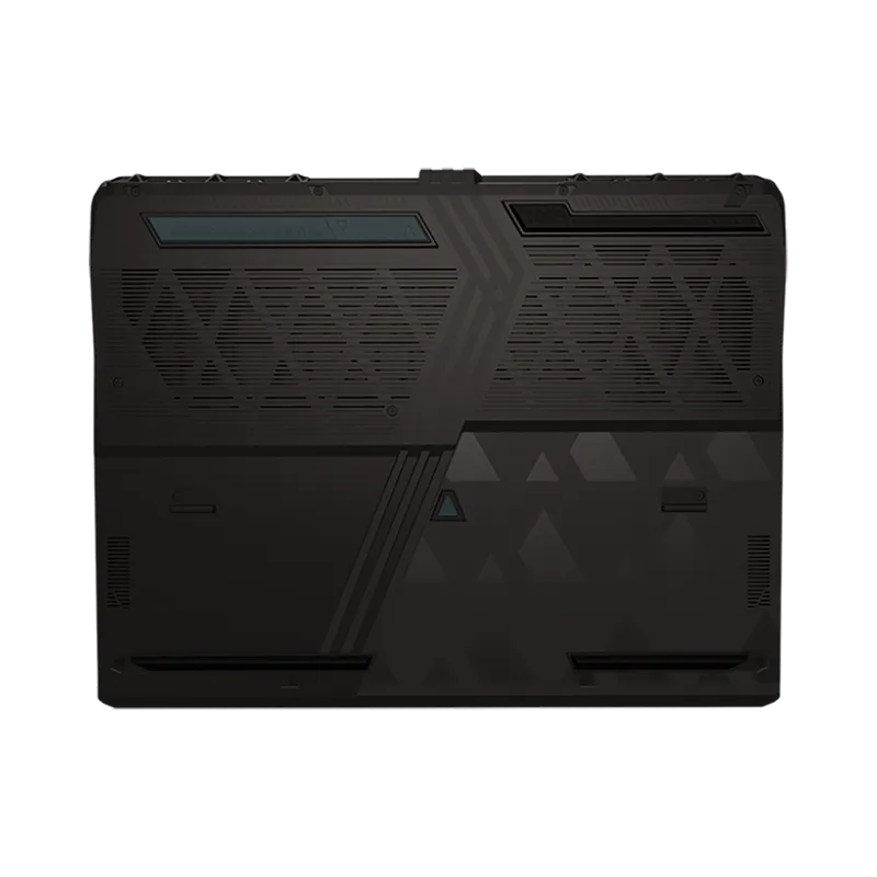 Ноутбук MSI Vector 17 HX AI A2XWHG-240XRU Intel Core Ultra 9 275HX/32Gb/SSD1Tb/RTX5070 Ti 12Gb/17"/IPS/WQXGA/2560x1600/240Hz/NoOS/Cosmos Gray/3kg (9S7-17S372-240)