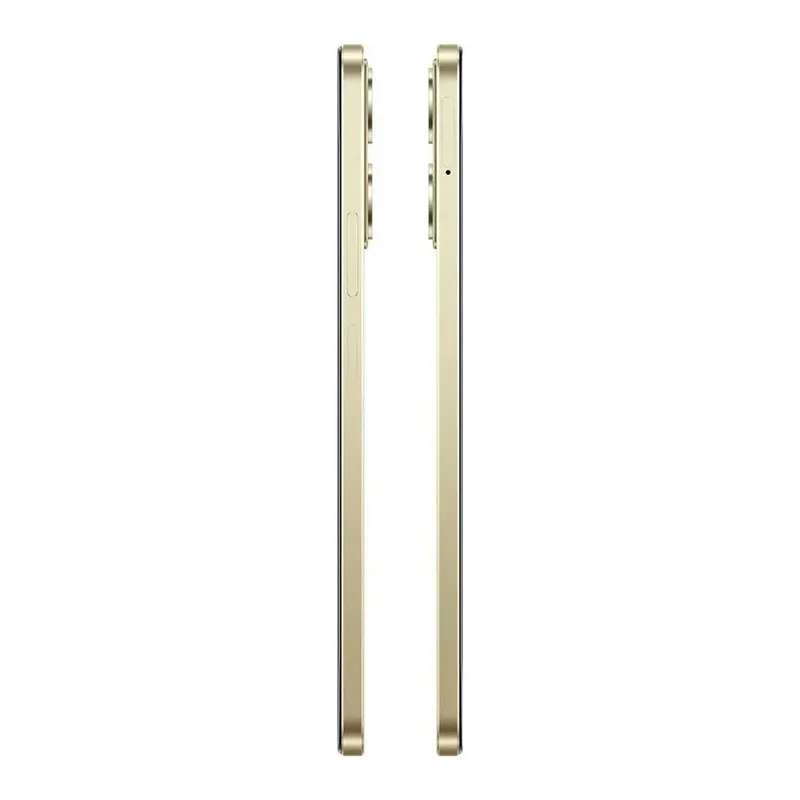 Смартфон Realme Note 70 6+128 золотой 
