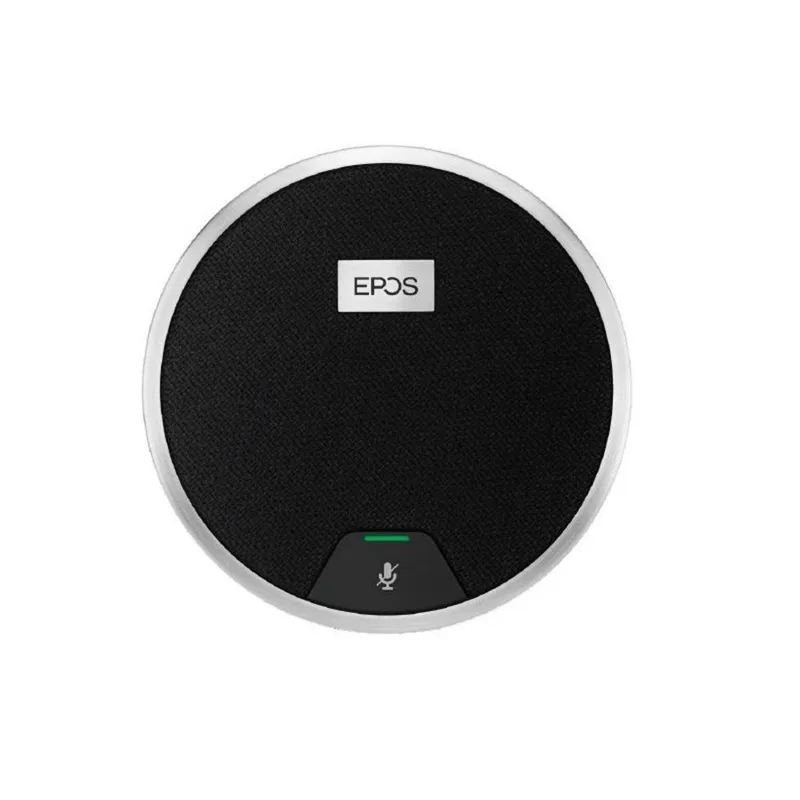 Микрофон EPOS EXPAND 80 Mic, дополнительный микрофон для спикерфона