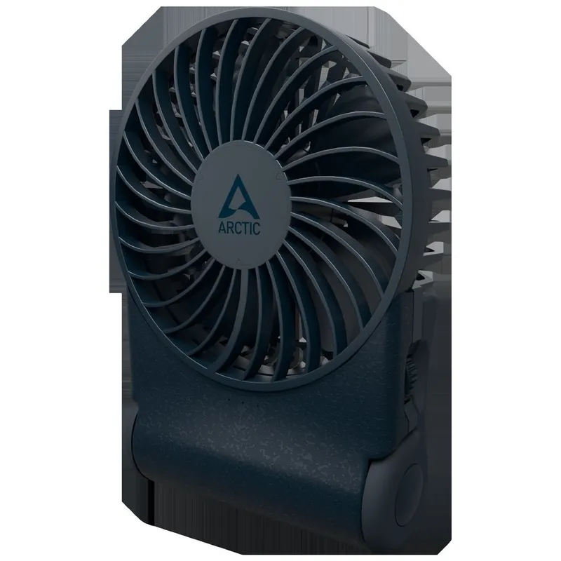 Вентилятор бытовой Cooling Arctic Summair 2Go  (Dark Blue) - USB Fan (AEBRZ00028A) Вентилятор с питанием от USB  