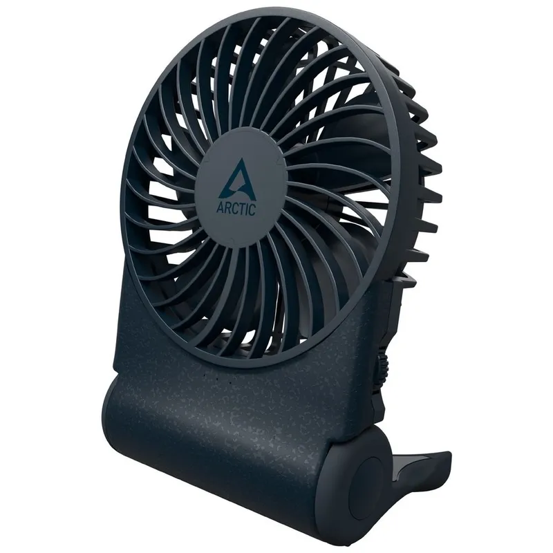 Вентилятор бытовой Cooling Arctic Summair 2Go  (Dark Blue) - USB Fan (AEBRZ00028A) Вентилятор с питанием от USB  