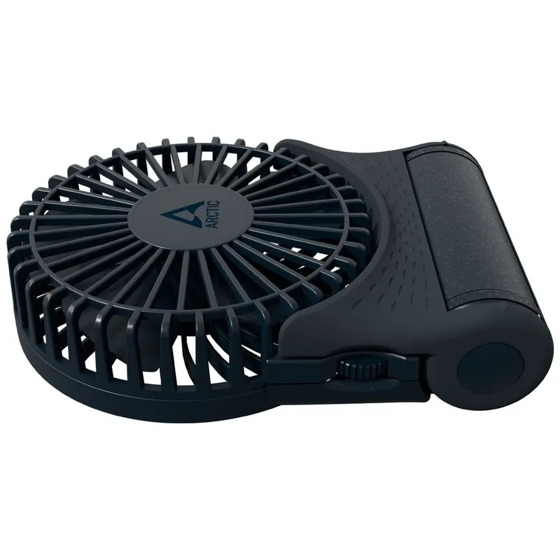 Вентилятор бытовой Cooling Arctic Summair 2Go  (Dark Blue) - USB Fan (AEBRZ00028A) Вентилятор с питанием от USB  