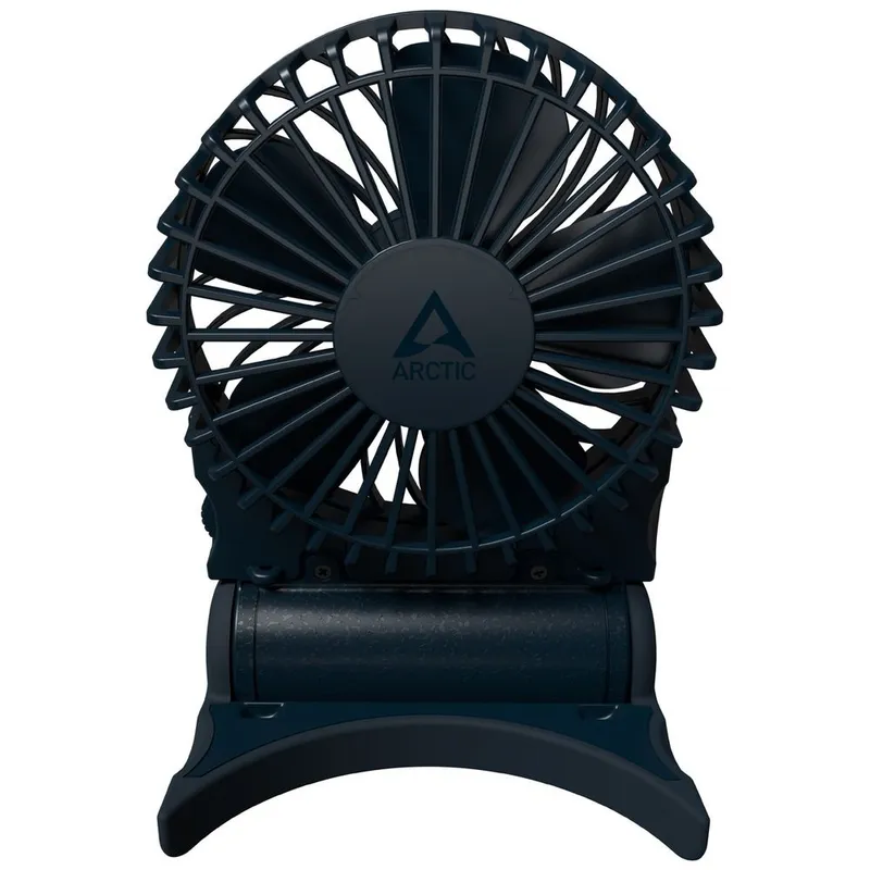Вентилятор бытовой Cooling Arctic Summair 2Go  (Dark Blue) - USB Fan (AEBRZ00028A) Вентилятор с питанием от USB  