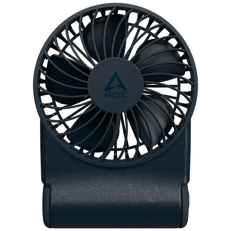 Вентилятор бытовой Cooling Arctic Summair 2Go  (Dark Blue) - USB Fan (AEBRZ00028A) Вентилятор с питанием от USB  