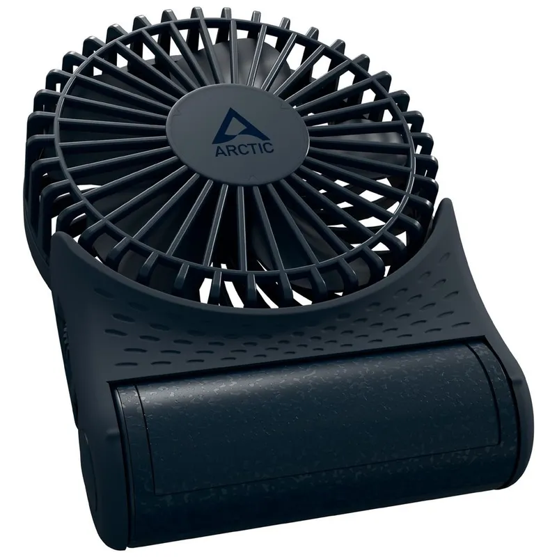 Вентилятор бытовой Cooling Arctic Summair 2Go  (Dark Blue) - USB Fan (AEBRZ00028A) Вентилятор с питанием от USB  