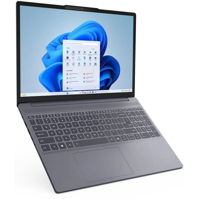 Ноутбук Lenovo IdeaPad Slim 3 15ARP10 AMD Ryzen (83K7000XRK)
