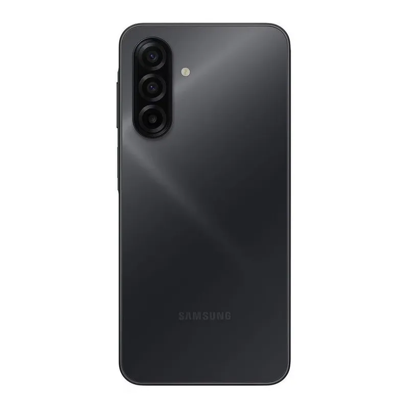 Смартфон Samsung Galaxy A17 SM-A175F 8+256Gb черный (SM-A175FZKOCAU) 