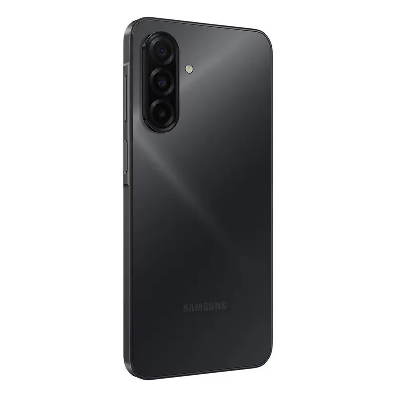 Смартфон Samsung Galaxy A17 SM-A175F 8+256Gb черный (SM-A175FZKOCAU) 
