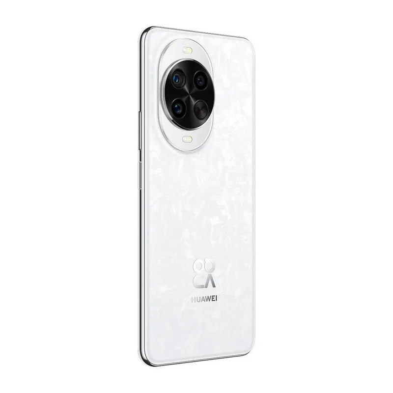 Смартфон NOVA 14 PRO 12/512GB MIA-LX9 WHITE HUAWEI (51098LUU)