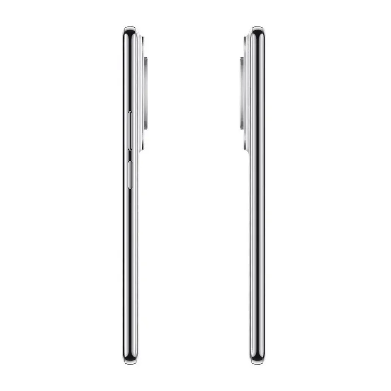 Смартфон NOVA 14 PRO 12/512GB MIA-LX9 WHITE HUAWEI (51098LUU)