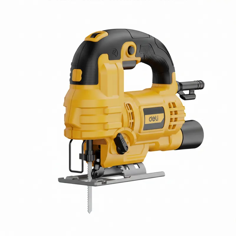 Лобзик электрический Deli DC579 800 Вт