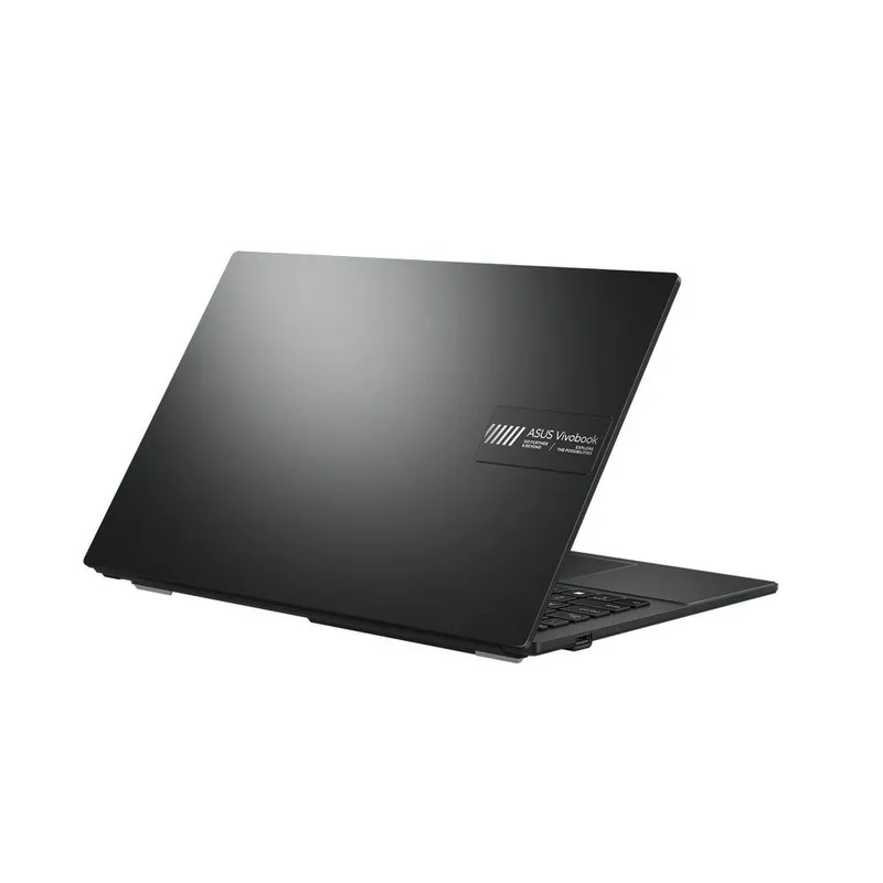 Ноутбук ASUS Vivobook Go 15 E1504GA-BQ1201 Intel N100/8Gb/SSD256Gb/15.6"/IPS/FHD/1920x1080/60Hz/NoOS/Grey (90NB0ZT2-M02530)