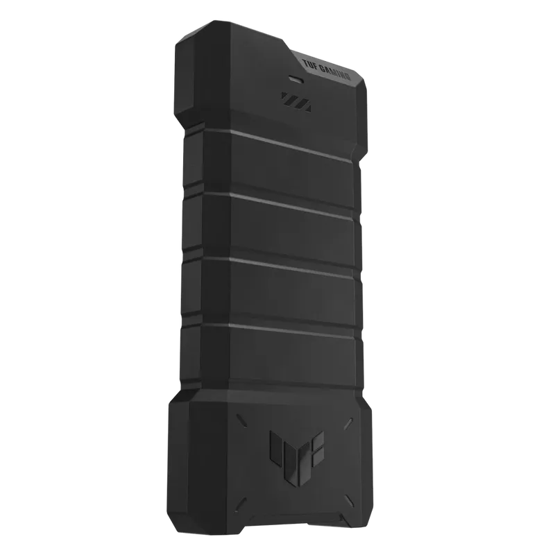 Твердотельный накопитель SSD ASUS TUF GAMING AS2000 PLUS ESD-T1U20 BLK/G/AS (90DD02Y0-M09000)