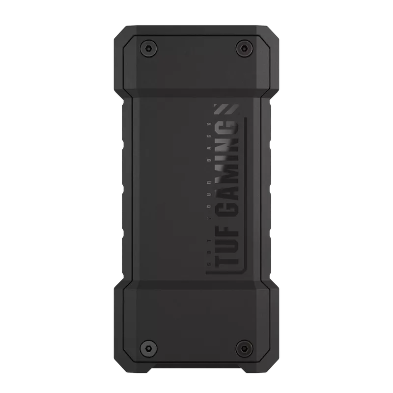 Твердотельный накопитель SSD ASUS TUF GAMING AS2000 PLUS ESD-T1U20 BLK/G/AS (90DD02Y0-M09000)