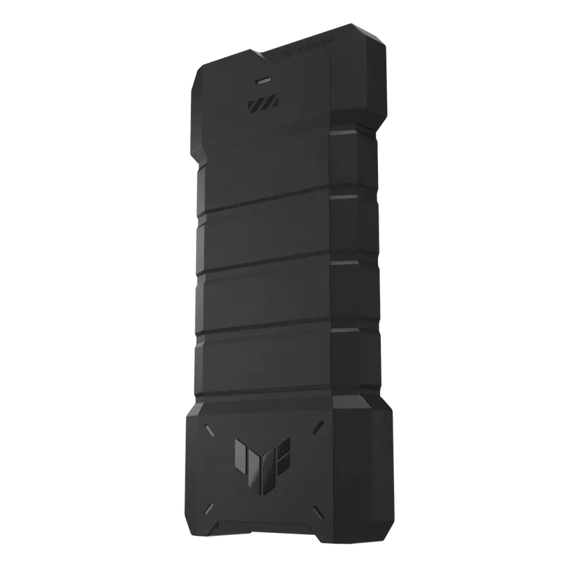 Твердотельный накопитель SSD ASUS TUF GAMING AS2000 PLUS ESD-T1U20 BLK/G/AS (90DD02Y0-M09000)