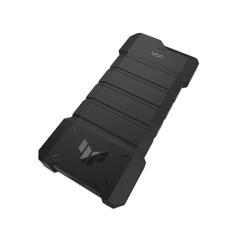 Твердотельный накопитель SSD ASUS TUF GAMING AS2000 PLUS ESD-T1U20 BLK/G/AS (90DD02Y0-M09000)