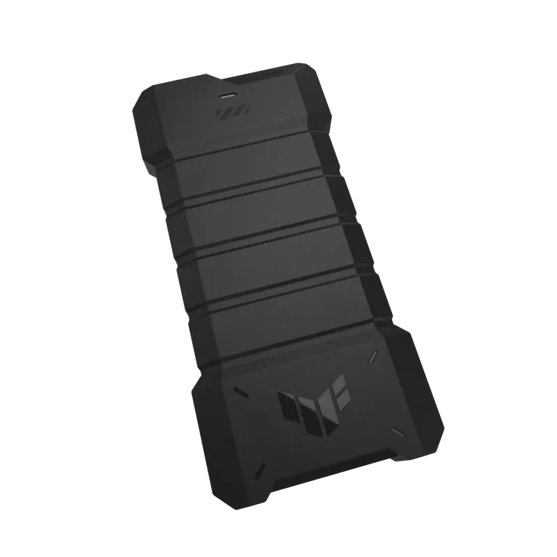 Твердотельный накопитель SSD ASUS TUF GAMING AS2000 PLUS ESD-T1U20 BLK/G/AS (90DD02Y0-M09000)