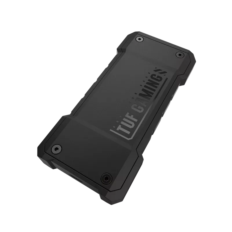 Твердотельный накопитель SSD ASUS TUF GAMING AS2000 PLUS ESD-T1U20 BLK/G/AS (90DD02Y0-M09000)