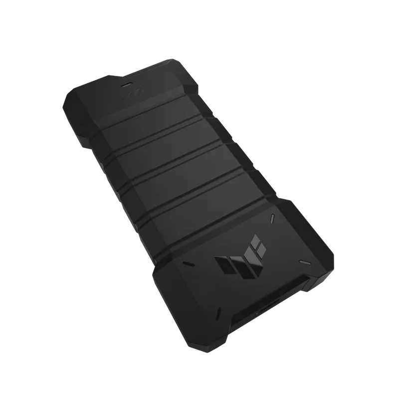 Твердотельный накопитель SSD ASUS TUF GAMING AS2000 PLUS ESD-T1U20 BLK/G/AS (90DD02Y0-M09000)