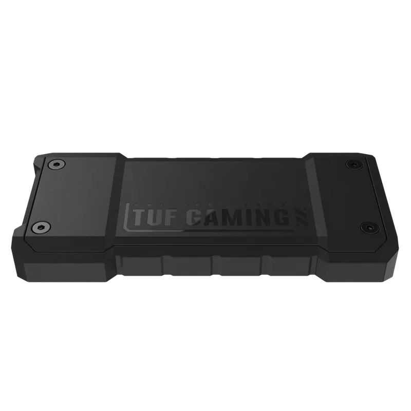 Твердотельный накопитель SSD ASUS TUF GAMING AS2000 PLUS ESD-T1U20 BLK/G/AS (90DD02Y0-M09000)
