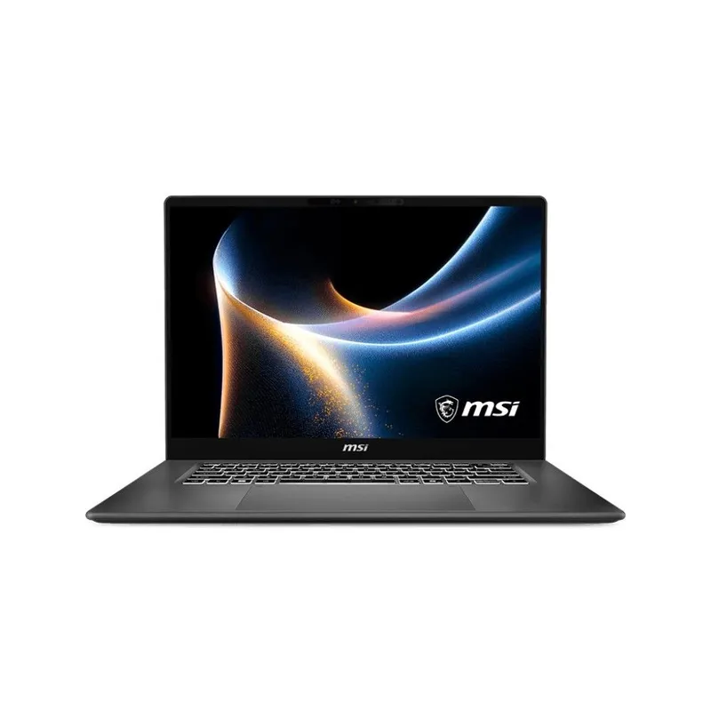 Ноутбук MSI Prestige 16 AI+ C3MG-030RU Intel Core Ultra 7 355/32Gb/SSD1Tb/16"/OLED/2.8K/2880x1800/120Hz/Win11Pro/Platinum Gray (9S7-262223-030)
