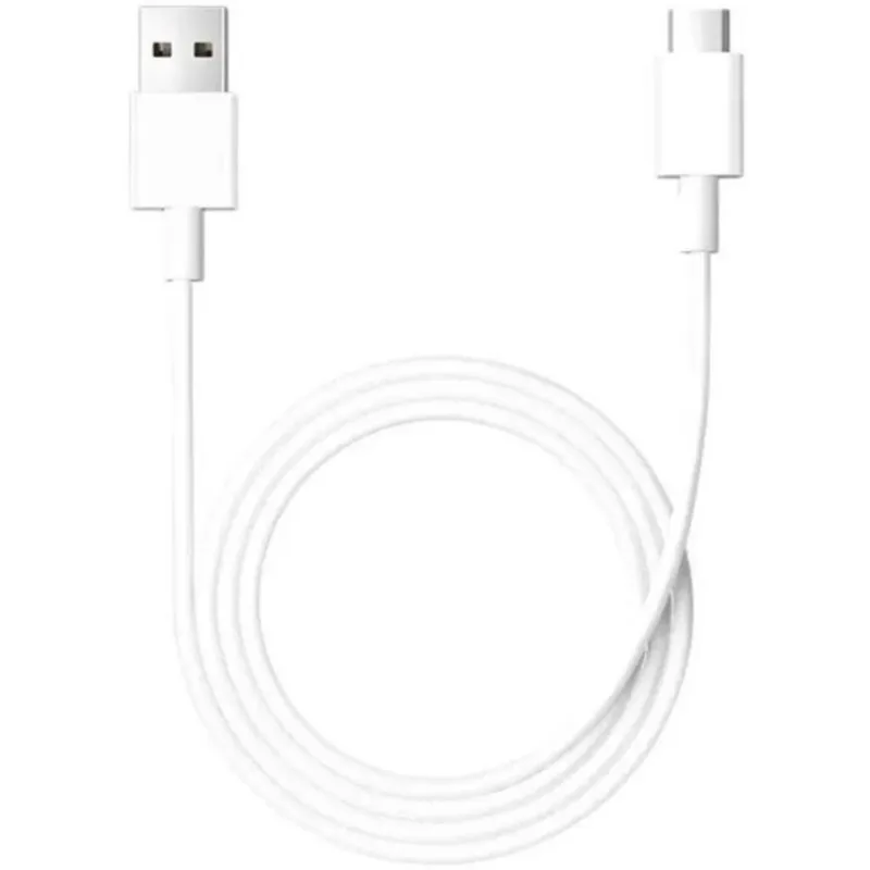 Кабель Xiaomi 3A USB-A to USB-C Cable (1m) (BHR087GGL)