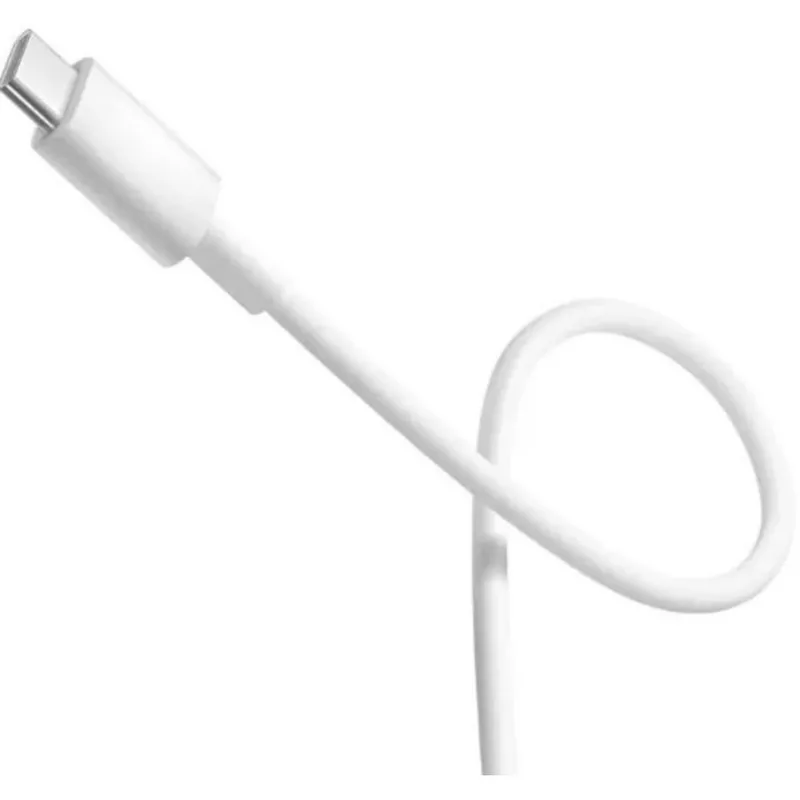 Кабель Xiaomi 3A USB-A to USB-C Cable (1m) (BHR087GGL)