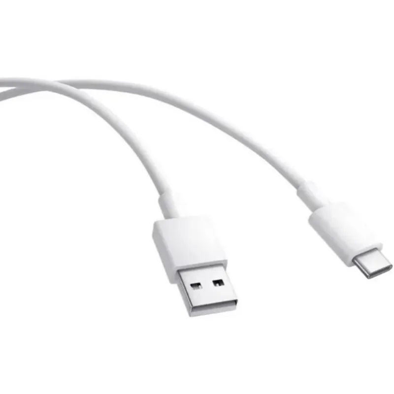 Кабель Xiaomi 3A USB-A to USB-C Cable (1m) (BHR087GGL)