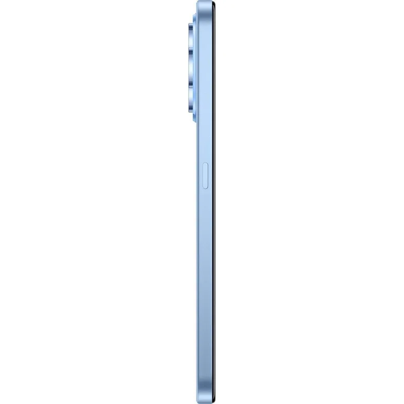 Смартфон HONOR X8d 8+128GB голубой (5109CCTX) 