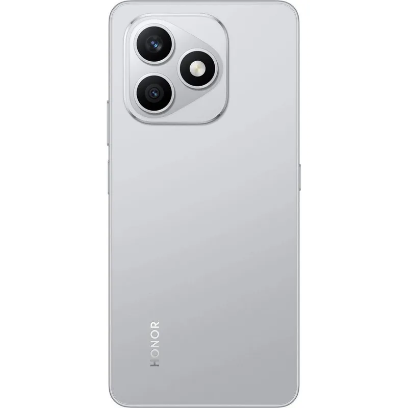 Смартфон HONOR X8d 8+128GB серый (5109CCTW) 