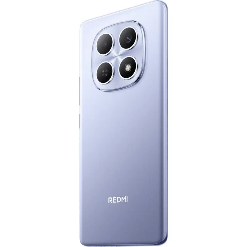 Смартфон Redmi Note 15 8+256Gb фиолетовый (MZB0MOCRU) 