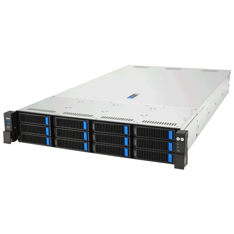 Платформа системного блока ASUS RS720A-E13-RS12U 