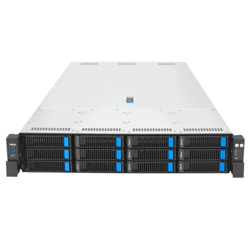 Платформа системного блока ASUS RS720A-E13-RS12U 