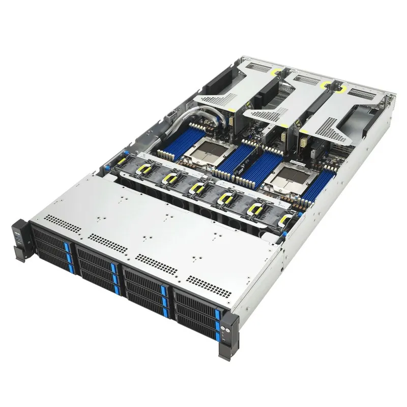 Платформа системного блока ASUS RS720A-E13-RS12U 