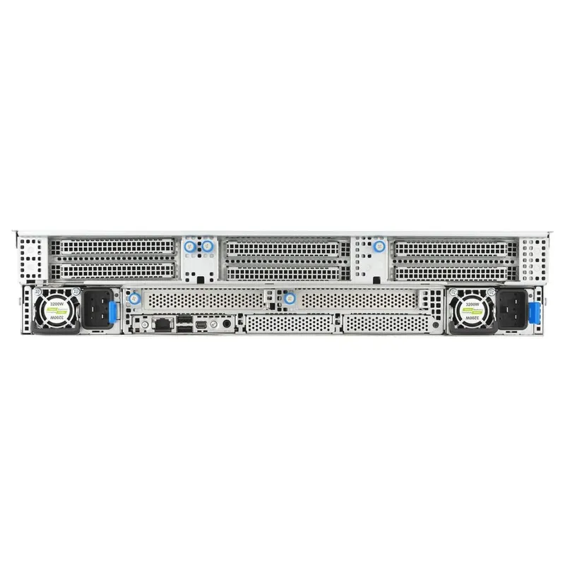 Платформа системного блока ASUS RS720A-E13-RS12U 