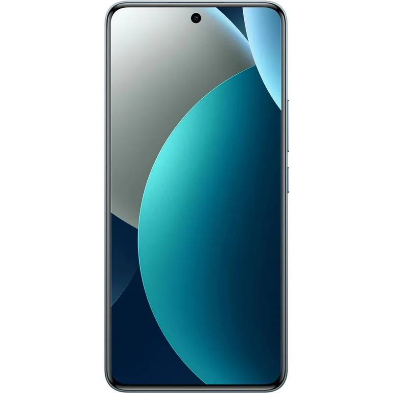 Смартфон Redmi Note 15 Pro 12+256Gb синий (MZB0MGORU) 