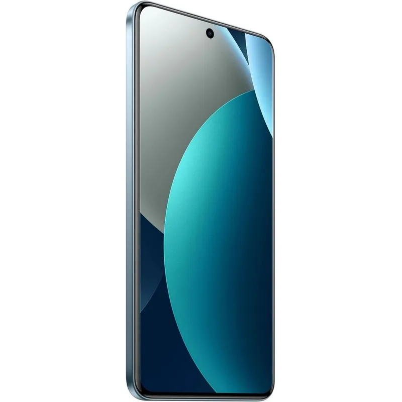 Смартфон Redmi Note 15 Pro 12+256Gb синий (MZB0MGORU) 