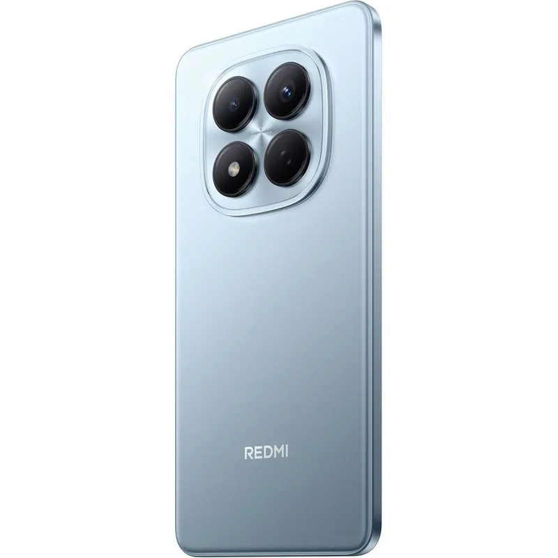 Смартфон Redmi Note 15 Pro 12+256Gb синий (MZB0MGORU) 
