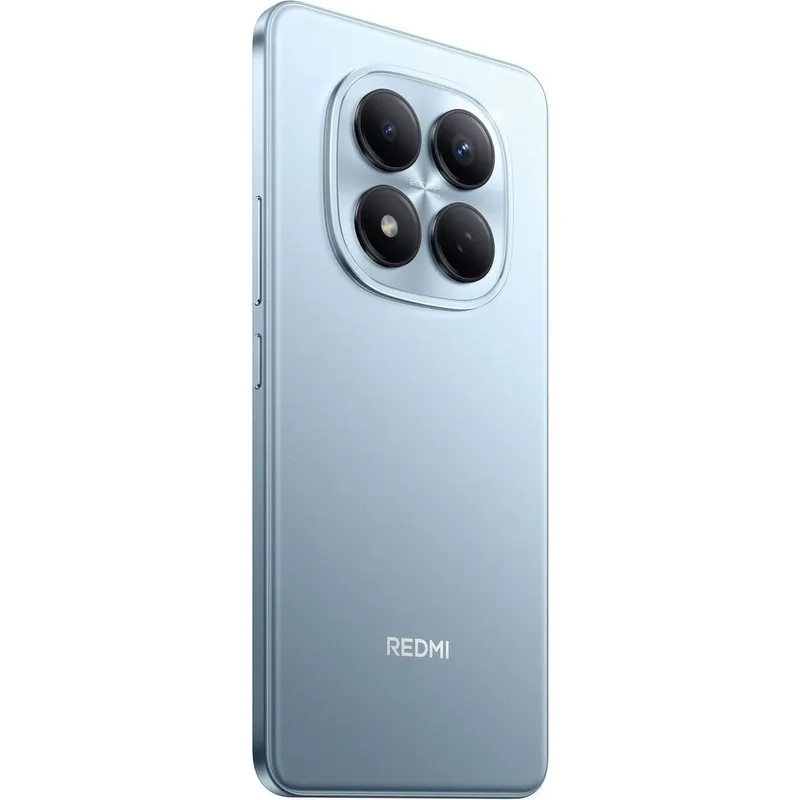 Смартфон Redmi Note 15 Pro 12+256Gb синий (MZB0MGORU) 